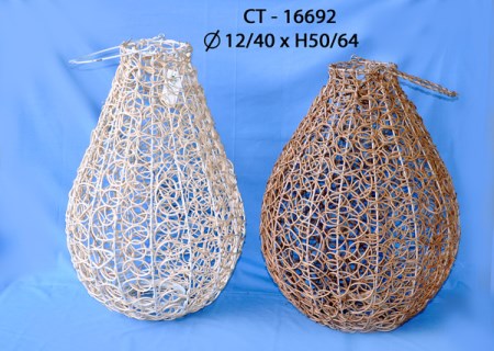 Đèn mây