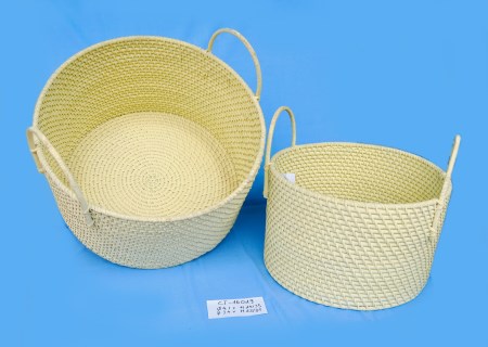 Thùng xiên mây