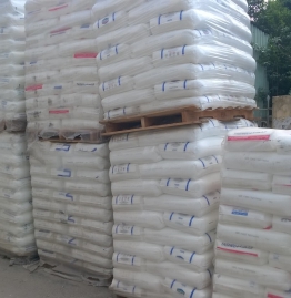 Bao bì đựng gạo