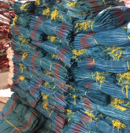 Bao bì đựng gạo