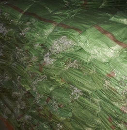 Bao bì đựng gạo