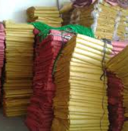 Bao bì đựng nông sản