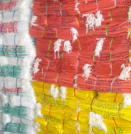 Bao bì đựng nông sản