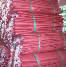 Bao bì đựng nông sản