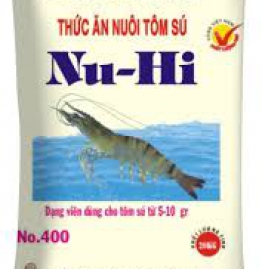 Bao bì đựng thức ăn thủy sản, gia súc