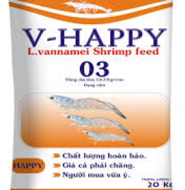 Bao bì đựng thức ăn thủy sản, gia súc