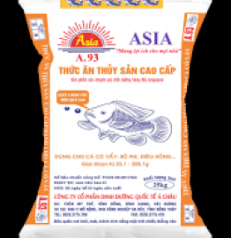 Bao bì đựng thức ăn thủy sản, gia súc