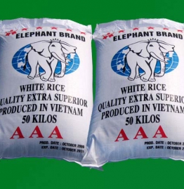 Bao bì đựng phân bón