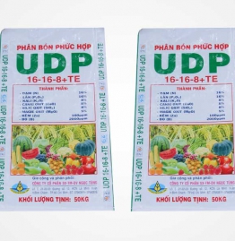 Bao bì đựng phân bón