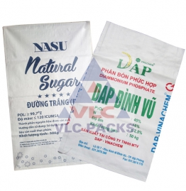 Bao bì đựng phân bón