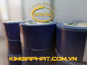 Giấy cuộn phôi - Công Ty TNHH SX TM DV Kim Gia Phát