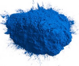 Bột màu xanh dương - Bột Màu Vĩ Húc - Công Ty TNHH TM Vĩ Húc