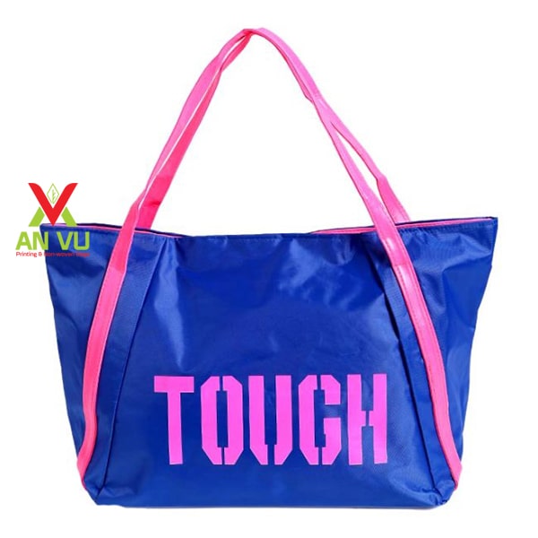 Túi du lịch - Túi Vải An Vũ - Công Ty Cổ Phần Đầu Tư Thương Mại Và Dịch Vụ An Vũ