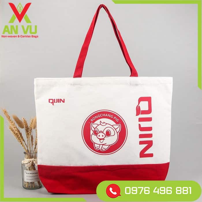 Túi H bag - Túi Vải An Vũ - Công Ty Cổ Phần Đầu Tư Thương Mại Và Dịch Vụ An Vũ