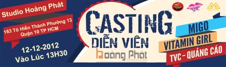 Quảng Cáo TVC Hoàng Phát – Công Ty CP Dịch Vụ Kinh Doanh Hoàng Phát