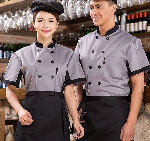 Đồng phục nhà hàng