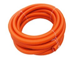 Ống nhựa xoắn HDPE - Dây Cáp Điện Cáp Hàn Goldcup  - Công Ty TNHH Phát Triển Năng Lượng Đức Anh (ADE)