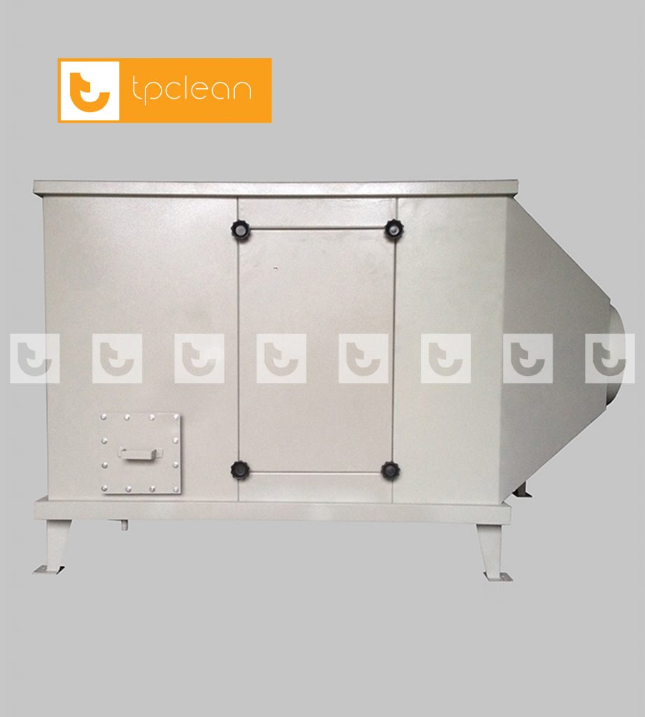 Quạt Hút Lọc Bụi Thuận Phong – Công Ty TNHH SX Thiết Bị Công Nghiệp Thuận Phong