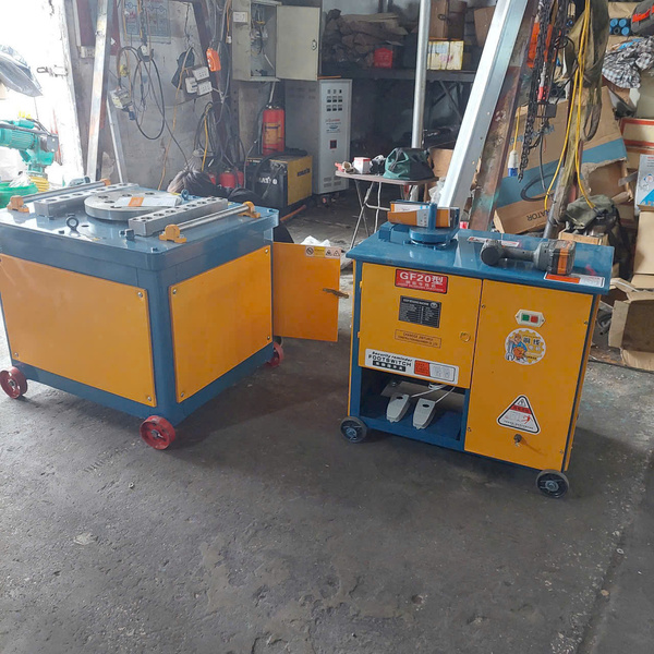 Hình ảnh kho xưởng  Châu