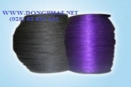 Dây Ruban Satin - Vải Không Dệt Đồng Phát - Công Ty TNHH Thương Mại Xuất Nhập Khẩu Đồng Phát