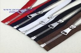 Dây kéo Niken - Vải Không Dệt Đồng Phát - Công Ty TNHH Thương Mại Xuất Nhập Khẩu Đồng Phát