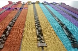 Dây kéo đồng cổ - Vải Không Dệt Đồng Phát - Công Ty TNHH Thương Mại Xuất Nhập Khẩu Đồng Phát