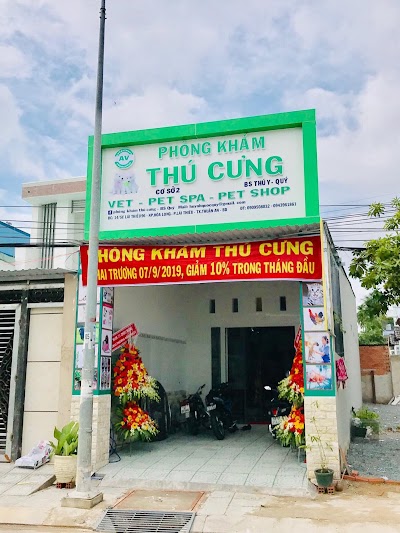 Thi công bảng hiệu - Quảng Cáo An Phong - Công Ty TNHH Truyền Thông An Phong