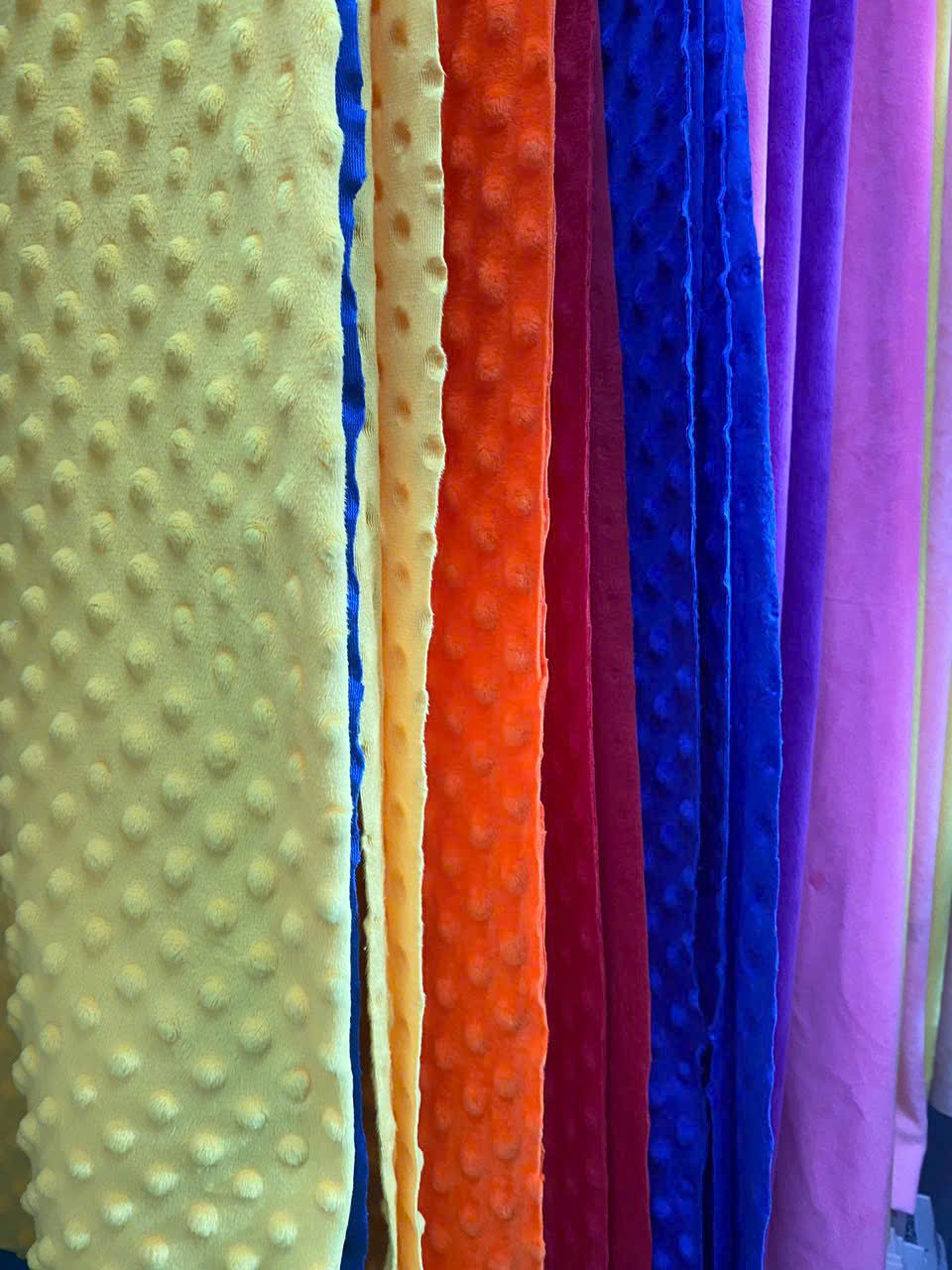 Vải da - Da Nam Đăng - Công Ty TNHH Thương Mại Dịch Vụ Nam Đăng