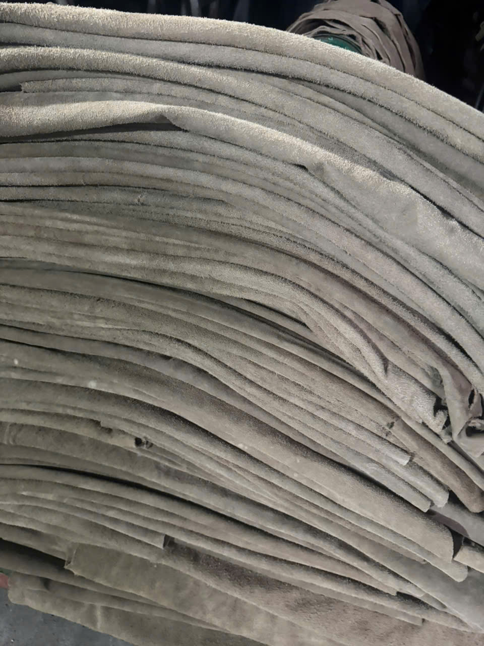 Vải da - Da Nam Đăng - Công Ty TNHH Thương Mại Dịch Vụ Nam Đăng