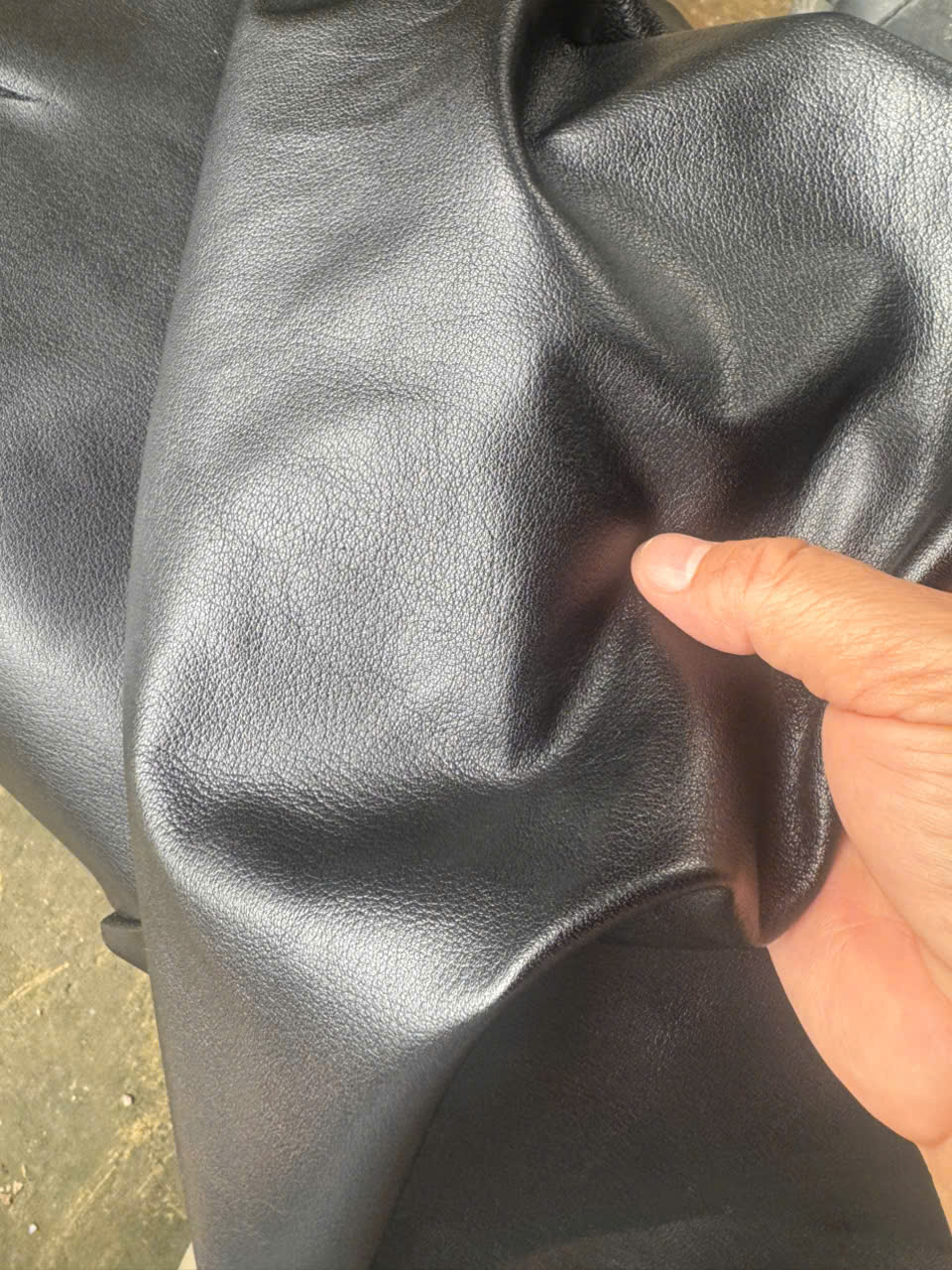 Vải da - Da Nam Đăng - Công Ty TNHH Thương Mại Dịch Vụ Nam Đăng