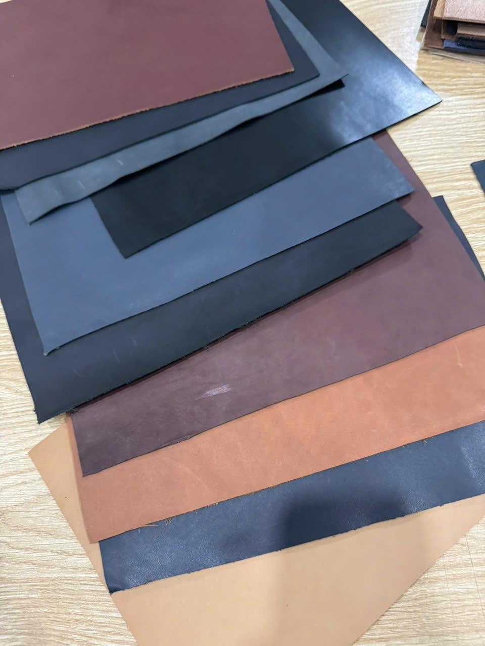 Vải da - Da Nam Đăng - Công Ty TNHH Thương Mại Dịch Vụ Nam Đăng