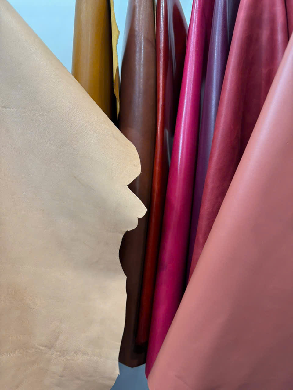 Vải da - Da Nam Đăng - Công Ty TNHH Thương Mại Dịch Vụ Nam Đăng