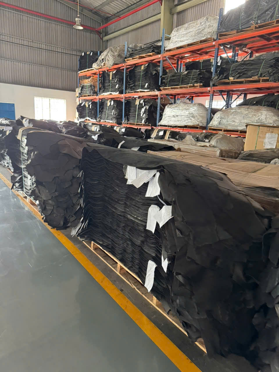 Vải da - Da Nam Đăng - Công Ty TNHH Thương Mại Dịch Vụ Nam Đăng