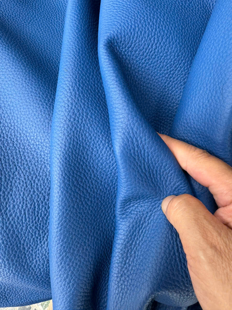 Vải da - Da Nam Đăng - Công Ty TNHH Thương Mại Dịch Vụ Nam Đăng