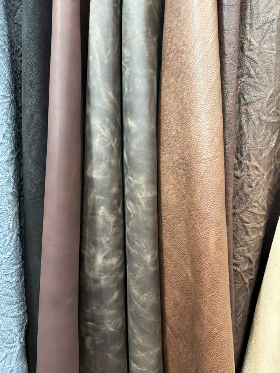 Vải da - Da Nam Đăng - Công Ty TNHH Thương Mại Dịch Vụ Nam Đăng