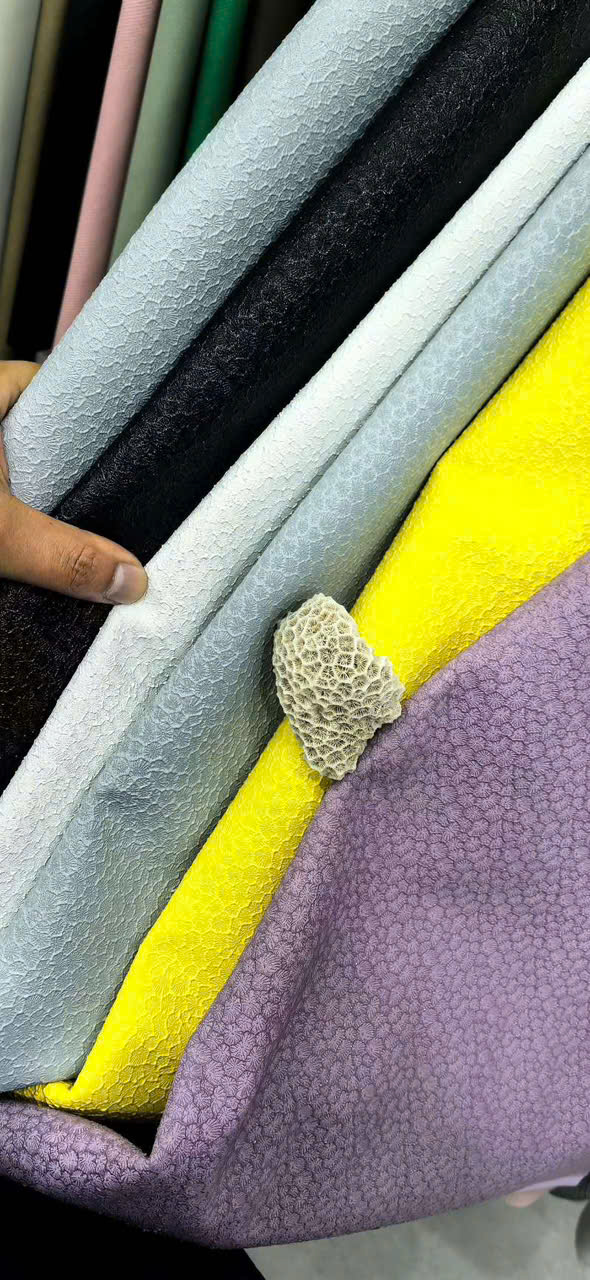 Vải da - Da Nam Đăng - Công Ty TNHH Thương Mại Dịch Vụ Nam Đăng