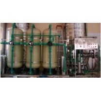 Hệ thống lọc nước công nghiệp - Máy Lọc Nước Thái Bình Dương - Công Ty Công Nghệ Và Môi Trường Thái Bình Dương