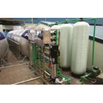 Hệ thống lọc nước cặn công nghiệp - Máy Lọc Nước Thái Bình Dương - Công Ty Công Nghệ Và Môi Trường Thái Bình Dương