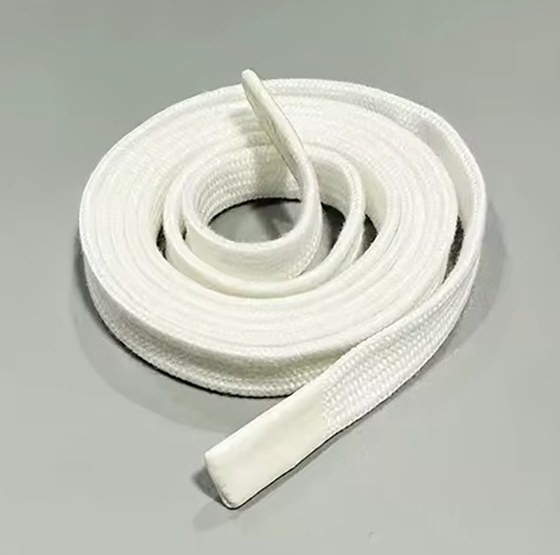 Dây luồn đầu dẹt