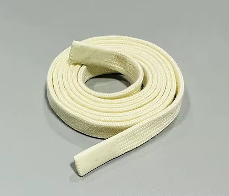 Dây luồn đầu dẹt