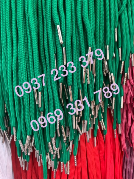 Dây luồn đầu kim loại