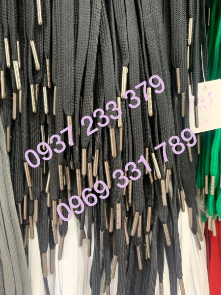 Dây luồn đầu kim loại