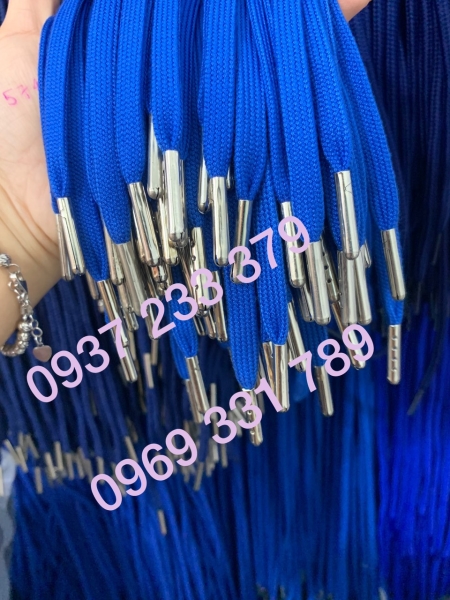 Dây luồn đầu kim loại