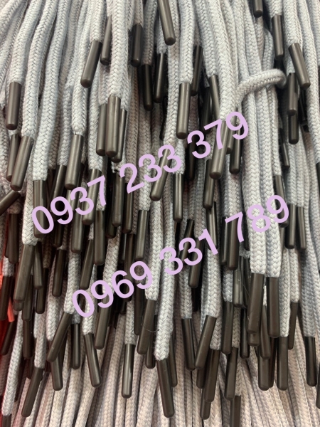 Dây luồn đầu nhựa