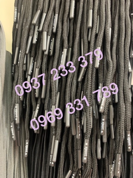 Dây luồn đầu nhựa