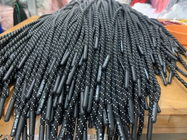 Dây luồn tròn