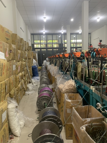 Hình ảnh cửa hàng may mặc Lành Lập
