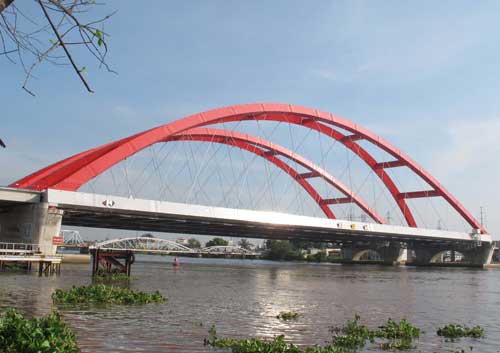 Nhà Khung Thép LEXFAS – Công Ty TNHH LEXFAS