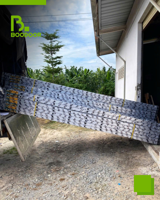 Dự án Unifarm