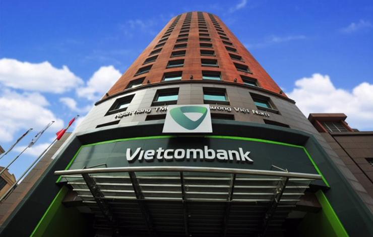Vietcombank các chi nhanh - Tủ Điện Nam Hòa - Công Ty Cổ Phần Cơ Điện Nam Hòa